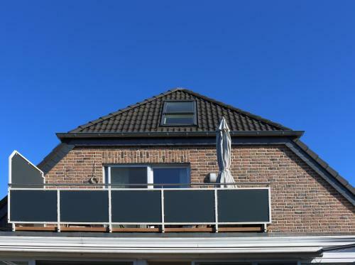 Apartamento Ferienwohnung Dr�mmeljan