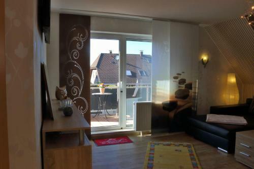 Apartamento Ferienwohnung Dr�mmeljan