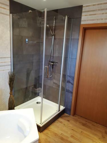 Apartamento Ferienwohnung Dr�mmeljan