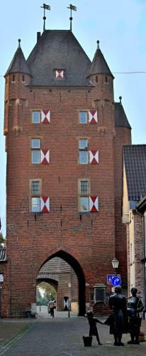 Apartamento Ferienwohnung Dr�mmeljan