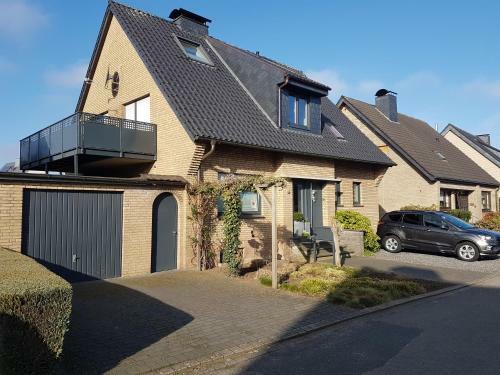 Apartamento Domizil Xanten