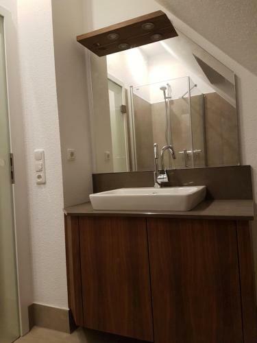 Apartamento Domizil Xanten