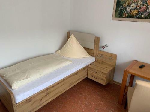 Hotel Cafe Waldeck