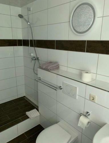 Hotel Cafe Waldeck