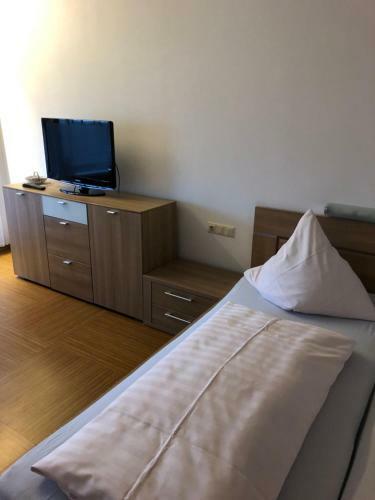 Hotel Cafe Waldeck