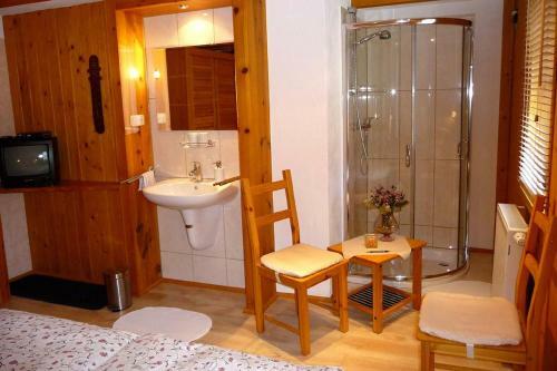 Apartamento Hammerfinken-nest