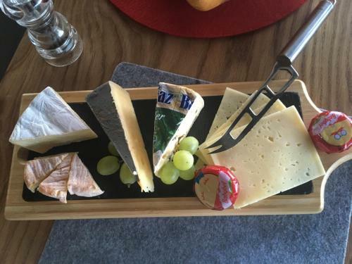 Boutique Hotel Chalet Weinberg