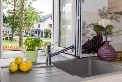 Apartamento Der Sch�belhof