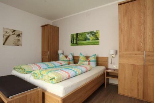 Apartamento Der Sch�belhof