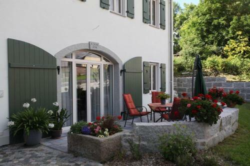 Apartamento Der Sch�belhof