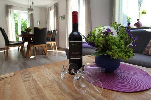 Apartamento Der Sch�belhof