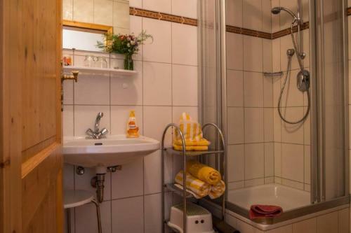 Apartamento Der Sch�belhof