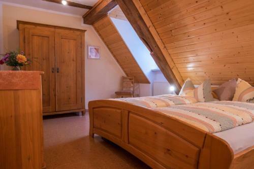 Apartamento Der Sch�belhof