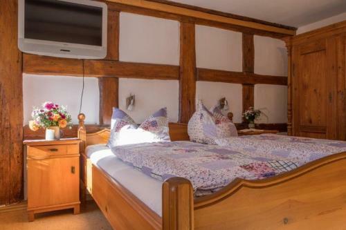 Apartamento Der Sch�belhof