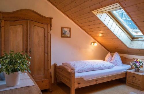 Apartamento Der Sch�belhof