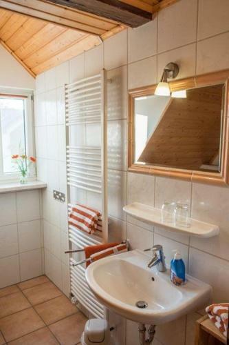 Apartamento Der Sch�belhof