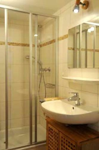Apartamento Der Sch�belhof