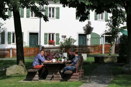 Apartamento Der Sch�belhof
