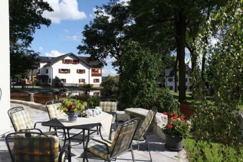 Apartamento Der Sch�belhof