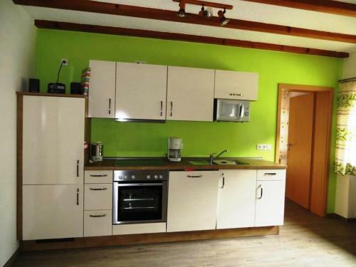 Apartamento Schelterhof
