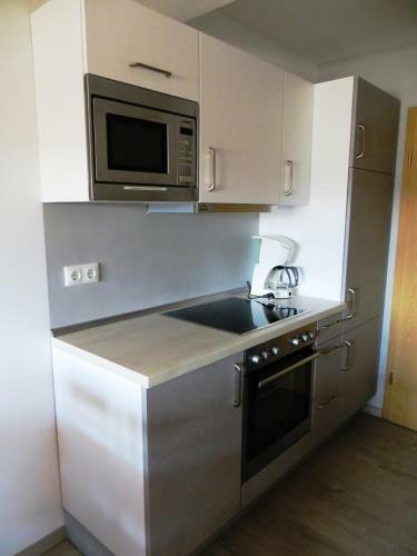 Apartamento Schelterhof