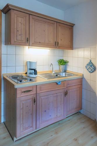 Apartamento Schelterhof