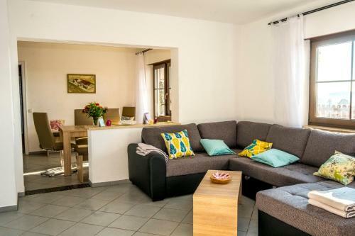 Apartamento Ferienwohnung Baumg�rtel