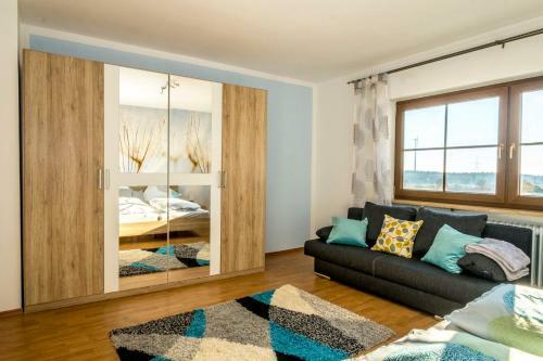 Apartamento Ferienwohnung Baumg�rtel