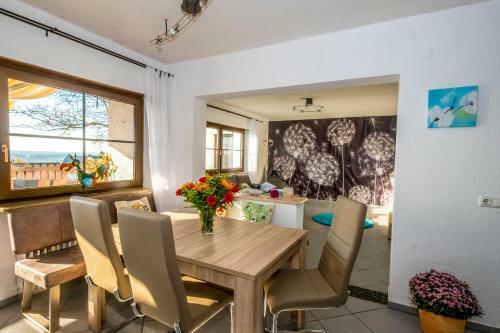 Apartamento Ferienwohnung Baumg�rtel