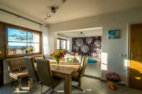 Apartamento Ferienwohnung Baumg�rtel