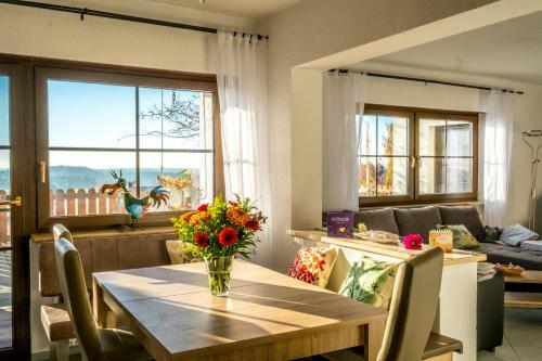 Apartamento Ferienwohnung Baumg�rtel
