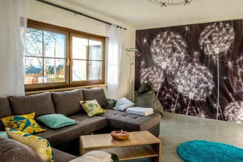 Apartamento Ferienwohnung Baumg�rtel