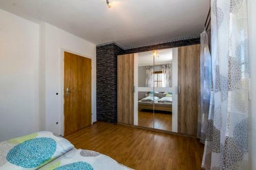 Apartamento Ferienwohnung Baumg�rtel