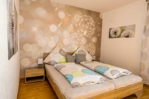 Apartamento Ferienwohnung Baumg�rtel