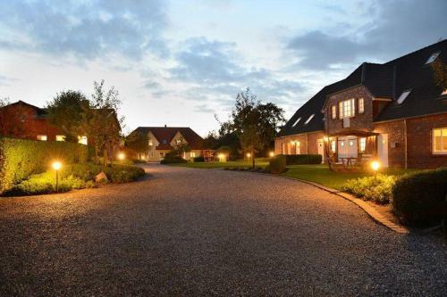 Apartamento Appartement-bauernhaus