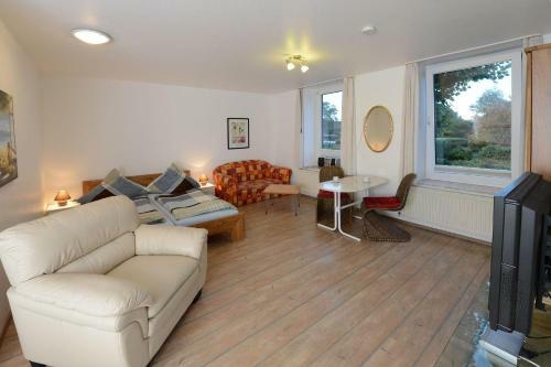 Apartamento Appartement-bauernhaus