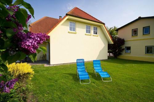 Apartamento Appartement-bauernhaus
