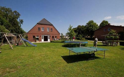 Apartamento Appartement-bauernhaus