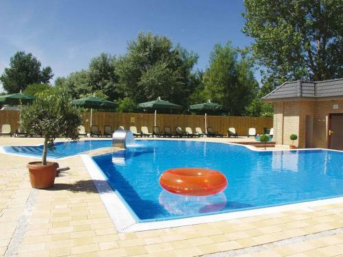 Apartamentos Ferienpark Wulfenerhals
