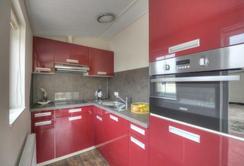 Apartamentos Ferienpark Wulfenerhals