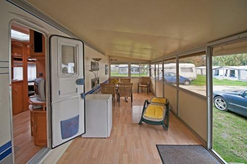 Apartamentos Ferienpark Wulfenerhals
