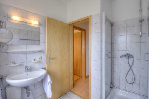 Apartamentos Ferienpark Wulfenerhals