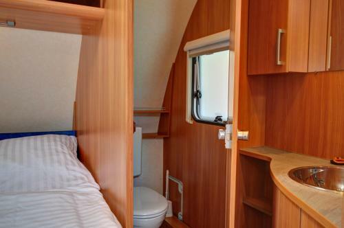 Apartamentos Ferienpark Wulfenerhals