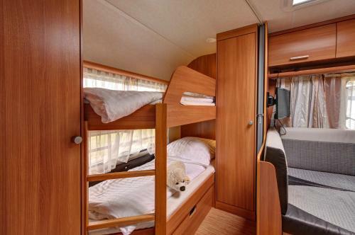 Apartamentos Ferienpark Wulfenerhals