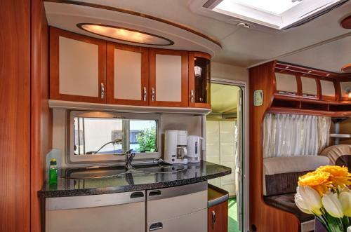 Apartamentos Ferienpark Wulfenerhals