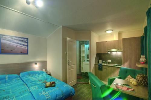Apartamentos Ferienpark Wulfenerhals
