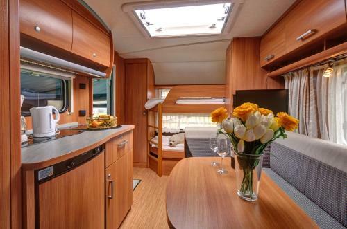 Apartamentos Ferienpark Wulfenerhals