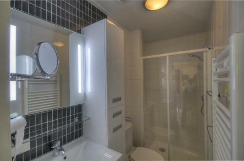 Apartamentos Ferienpark Wulfenerhals