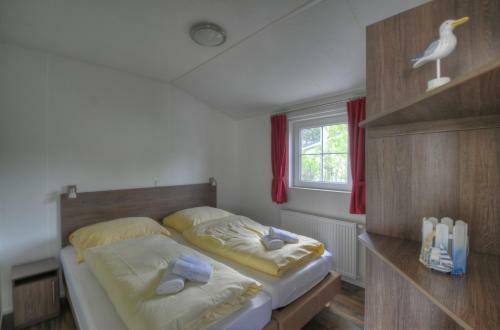 Apartamentos Ferienpark Wulfenerhals