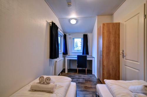 Apartamentos Ferienpark Wulfenerhals
